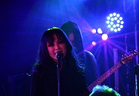 音不死