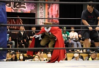 松山魂