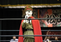 松山魂
