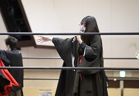 松山魂