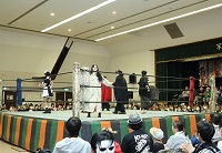 松山魂