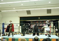 松山魂