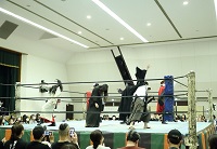 松山魂