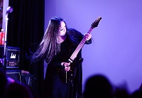 夜雨に帰ルAmE-1：50