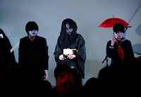 夜雨に帰ルAmE-1：50
