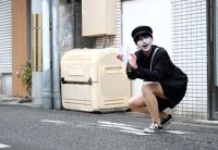 ヒミツの混☆乱☆大廻転