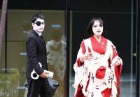 ヒミツの混☆乱☆大廻転