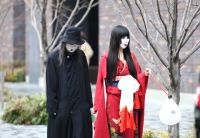 ヒミツの混☆乱☆大廻転