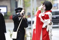 ヒミツの混☆乱☆大廻転