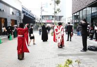 ヒミツの混☆乱☆大廻転